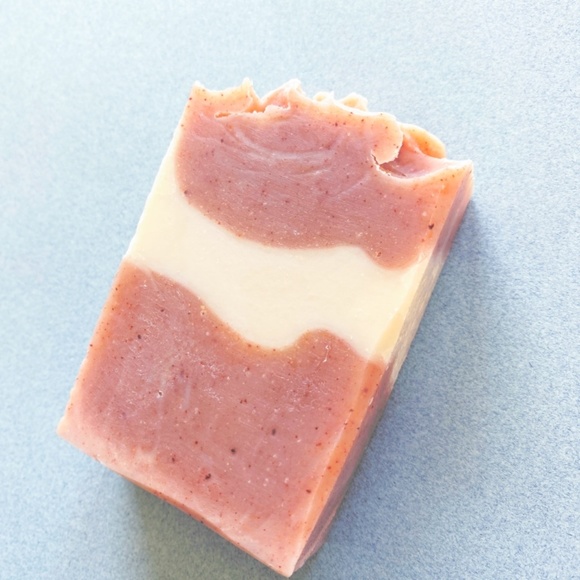 Handmade Cold Process Soap Hinoki - Picture 4 of 4